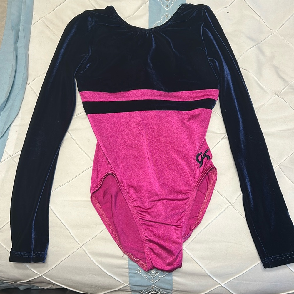 Leotard